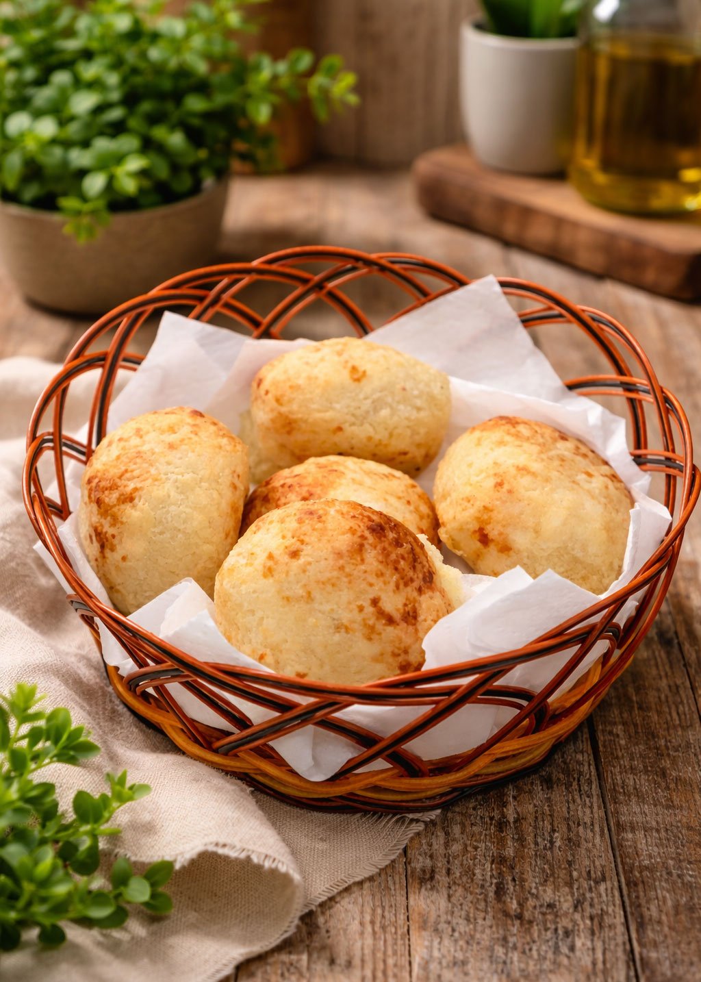 Pao De Queijo Fazenda Cafe Best Seller